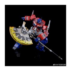 Wonderful-Trans WT02 Sky-Atlas