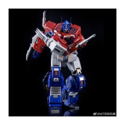 Wonderful-Trans WT02 Sky-Atlas