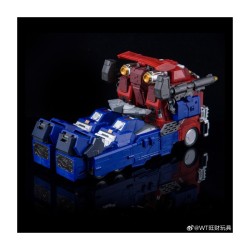 Wonderful-Trans WT02 Sky-Atlas