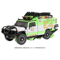Transformers Masterpiece Movie MPM-11D Ratchet Dark Side Moon Ver.
