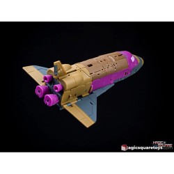 Magic Square MS-B55 Space Shuttle