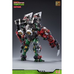 HeatBoys HB0013 TMNT Raphael