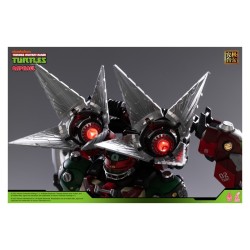 HeatBoys HB0013 TMNT Raphael