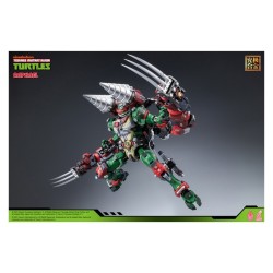 HeatBoys HB0013 TMNT Raphael