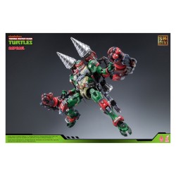 HeatBoys HB0013 TMNT Raphael