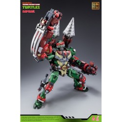 HeatBoys HB0013 TMNT Raphael