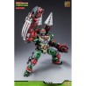 HeatBoys HB0013 TMNT Raphael