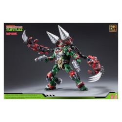 HeatBoys HB0013 TMNT Raphael