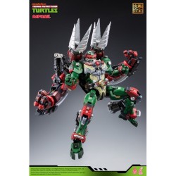 HeatBoys HB0013 TMNT Raphael