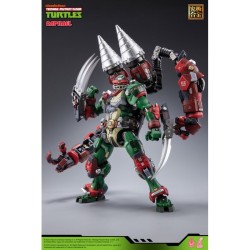 HeatBoys HB0013 TMNT Raphael