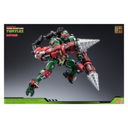 HeatBoys HB0013 TMNT Raphael