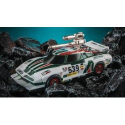 ToyWorld TW-GS02 Whisky Jack