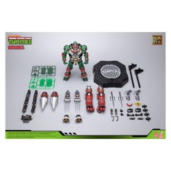 HeatBoys HB0013 TMNT Raphael