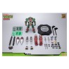 HeatBoys HB0013 TMNT Raphael