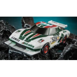 ToyWorld TW-GS02 Whisky Jack