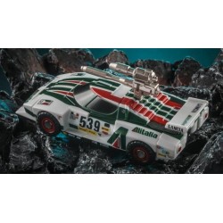 ToyWorld TW-GS02 Whisky Jack