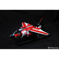 MetaGate G05 Red Fantasy