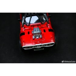 MetaGate G05 Red Fantasy