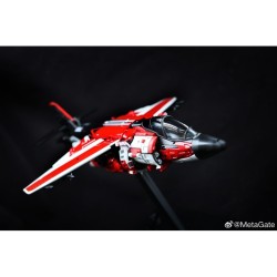 MetaGate G05 Red Fantasy