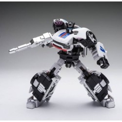 Iron Factory IF-EX29 Rush Beats