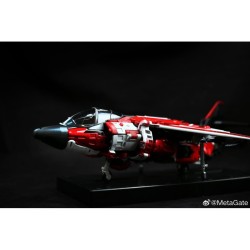 MetaGate G05 Red Fantasy