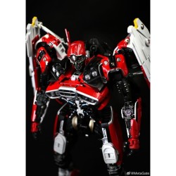 MetaGate G05 Red Fantasy