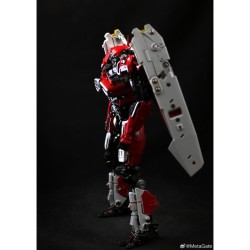 MetaGate G05 Red Fantasy