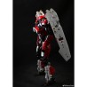 MetaGate G05 Red Fantasy