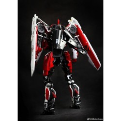 MetaGate G05 Red Fantasy