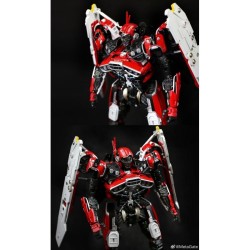MetaGate G05 Red Fantasy