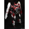 MetaGate G05 Red Fantasy