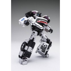 Iron Factory IF-EX29 Rush Beats