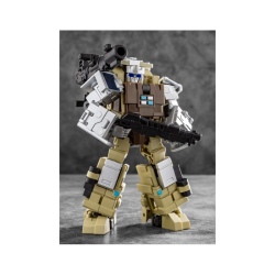 Iron Factory IF-EX64D Dynamite Wrangler