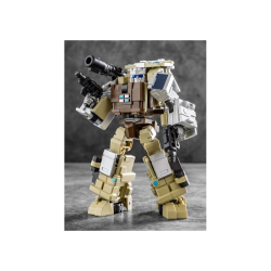 Iron Factory IF-EX64D Dynamite Wrangler