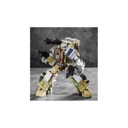 Iron Factory IF-EX64D Dynamite Wrangler