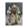 Iron Factory IF-EX64D Dynamite Wrangler