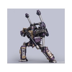 NBK K-SR03 King of The Gatling - Limited Version