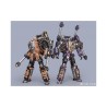 NBK K-SR04 King of The Gatling - Standard Version