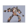 NBK K-SR04 King of The Gatling - Standard Version