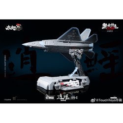 TouchToys QGJ 2035 J35-C Carefray