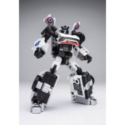 Iron Factory IF-EX29 Rush Beats