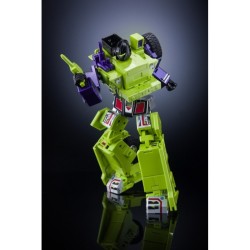 X-Transbots MX-46T Big Load - The Youth Version