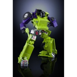 X-Transbots MX-46T Big Load - The Youth Version