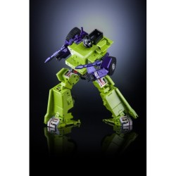 X-Transbots MX-46T Big Load - The Youth Version