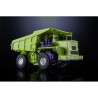 X-Transbots MX-46T Big Load - The Youth Version