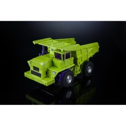 X-Transbots MX-46T Big Load - The Youth Version