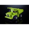 X-Transbots MX-46T Big Load - The Youth Version