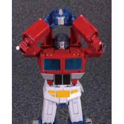 Transformers Masterpiece MP-44 Convoy Optimus Prime (Ver. 3)