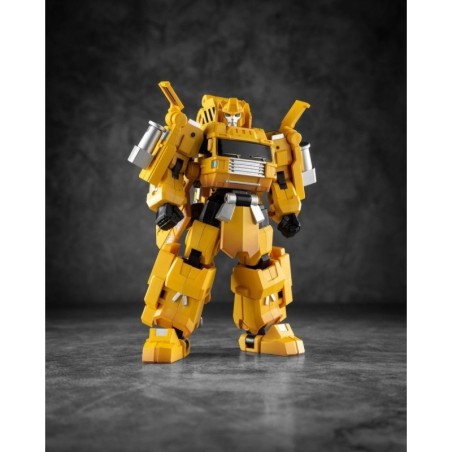 Iron Factory IF-EX62D Shigemitsu