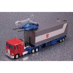 Transformers Masterpiece MP-44 Convoy Optimus Prime (Ver. 3)